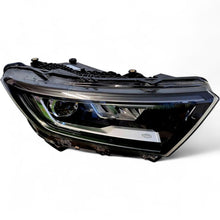 Laden Sie das Bild in den Galerie-Viewer, Frontscheinwerfer Ford Tourneo Connect 2KF941036D Full LED Rechts Headlight SCH9102905206oi