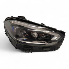 Laden Sie das Bild in den Galerie-Viewer, Frontscheinwerfer Mercedes-Benz W206 A2069068003 Rechts Scheinwerfer Headlight SCH7572371185bv
