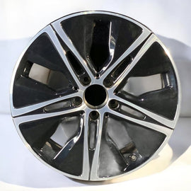 1x Alufelge 18 Zoll 7.5