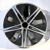 1x Alufelge 18 Zoll 7.5