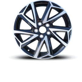 1x Alufelge 16 Zoll 6.0