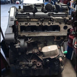 Motor VW Caddy III DFS 2.0 TDI Diesel Engine Unkomplett