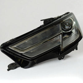 Frontscheinwerfer Audi A4 B9 8W0941043 LED Links Scheinwerfer Headlight SCH4294695593ac
