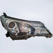 Laden Sie das Bild in den Galerie-Viewer, Frontscheinwerfer Toyota 81145-42572 Xenon Rechts Scheinwerfer Headlight SCH4374945497fo