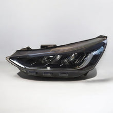 Laden Sie das Bild in den Galerie-Viewer, Frontscheinwerfer Ford Focus NX7B-13E015 LED Links Scheinwerfer Headlight