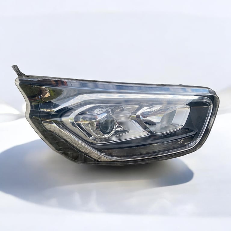 Frontscheinwerfer Ford Custom JK21-13W029-DJ LED Rechts Scheinwerfer Headlight