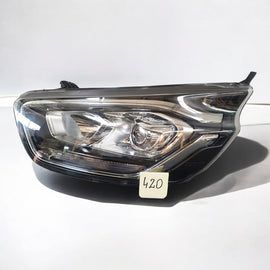 Frontscheinwerfer Ford Transit Custom JK21-13W030 LED Links Headlight