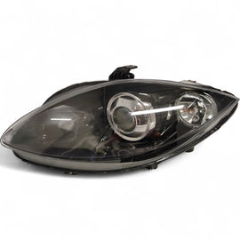 Frontscheinwerfer Seat Leon Xenon Links Scheinwerfer Headlight