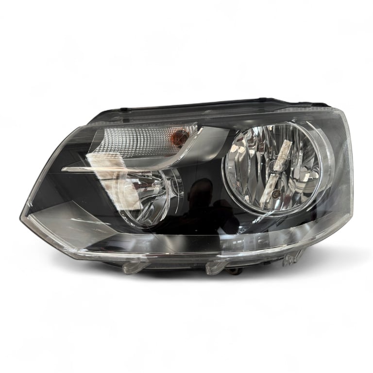 Frontscheinwerfer VW Transporter 7E1941015C Links Scheinwerfer Headlight SCH6940871127yf