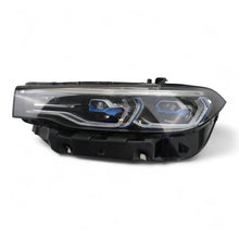 Load image into Gallery viewer, Frontscheinwerfer BMW X7 G07 9481801-10 Laser Links Scheinwerfer Headlight SCH7541841171ez