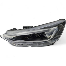 Frontscheinwerfer Ford Focus KX7B13E017A Vorderseite Scheinwerfer Headlight SCH5707416707pp