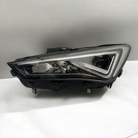 Frontscheinwerfer Seat Leon 5FB941007G Full LED Links Scheinwerfer Headlight SCH4484603362tk