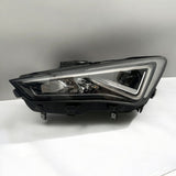 Frontscheinwerfer Seat Leon 5FB941007G Full LED Links Scheinwerfer Headlight