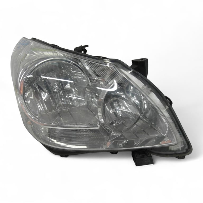 Frontscheinwerfer Toyota Verso 81110-0F090 Rechts Scheinwerfer Headlight SCH7022396895ll