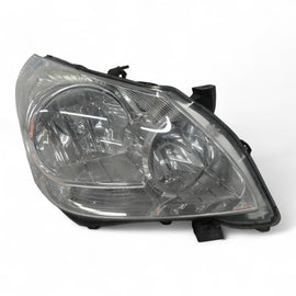 Frontscheinwerfer Toyota Verso 81110-0F090 Rechts Scheinwerfer Headlight SCH7022396895ll