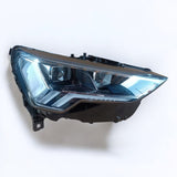 Frontscheinwerfer Audi Q3 83A941034 Full LED Rechts Scheinwerfer Headlight