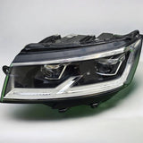 Frontscheinwerfer VW T6 7L1941035E Full LED Links Scheinwerfer Headlight