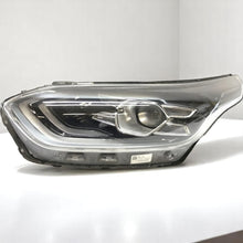 Load image into Gallery viewer, Frontscheinwerfer Kia Ceed 92101J7100 Links Scheinwerfer Headlight