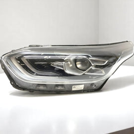 Frontscheinwerfer Kia Ceed 92101J7100 Links Scheinwerfer Headlight