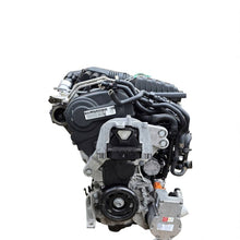 Load image into Gallery viewer, Motor VW CUK 1.4 TFSI 64TKm 2016 Benzin Engine Komplett