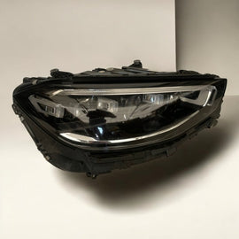 Frontscheinwerfer Mercedes-Benz W223 A2239062605 Rechts Scheinwerfer Headlight SCH3131390388iu