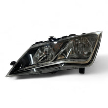 Load image into Gallery viewer, Frontscheinwerfer Seat Leon 5F1941005 Links Scheinwerfer Headlight