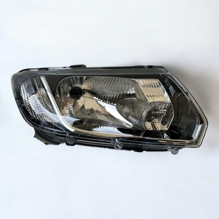 Frontscheinwerfer Dacia Sandero 260105344R LED Rechts Scheinwerfer Headlight