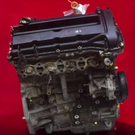 Motor Dodge Jeep VW Caliber ECE 1.8 150PS 2006 Diesel Engine Unkomplett