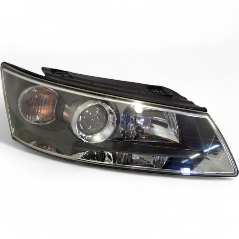 Frontscheinwerfer Hyundai Sonata Rechts Scheinwerfer Headlight SCH8097429385fz