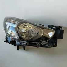 Laden Sie das Bild in den Galerie-Viewer, Frontscheinwerfer Mazda 2 Dj DB5J-51030 Rechts Scheinwerfer Headlight SCH7352970617hw