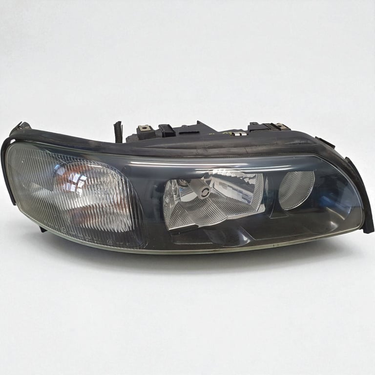 Frontscheinwerfer Volvo S60 V70 II 30655906 Xenon Rechts Scheinwerfer Headlight SCH2345923006wm