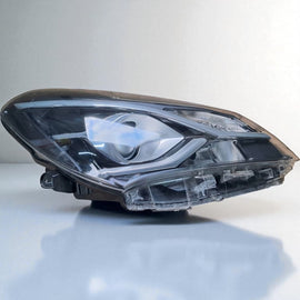 Frontscheinwerfer Toyota Yaris Rechts Scheinwerfer Headlight
