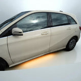 Tür Mercedes-Benz W246 Vorne Links Door Porta Porte