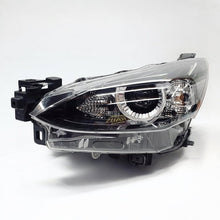 Laden Sie das Bild in den Galerie-Viewer, Frontscheinwerfer Mazda II D43N-51040 Full LED Links Scheinwerfer Headlight