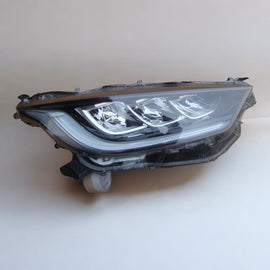Frontscheinwerfer Toyota Yaris LED Rechts Scheinwerfer Headlight SCH9767652629ae