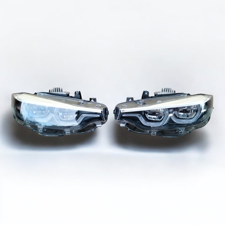 Frontscheinwerfer BMW 4 F36 F32 F33 8738705 LED Links Scheinwerfer Headlight SCH1028887203jq