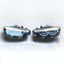 Laden Sie das Bild in den Galerie-Viewer, Frontscheinwerfer BMW 4 F36 F32 F33 8738705 LED Links Scheinwerfer Headlight SCH1028887203jq