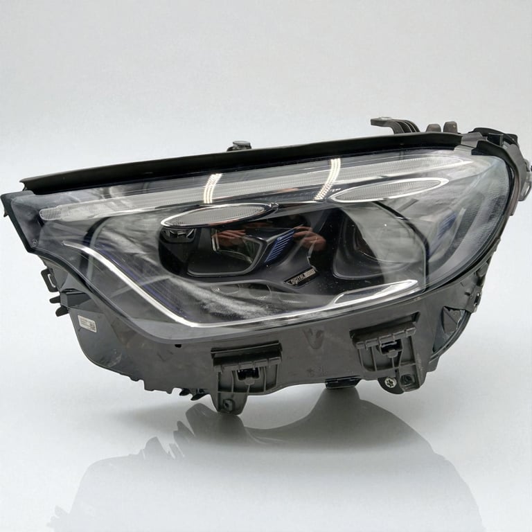 Frontscheinwerfer Mercedes-Benz Glc A2549062302 LED Links Scheinwerfer Headlight SCH4929934930pi