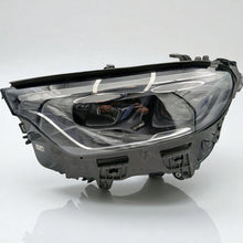 Laden Sie das Bild in den Galerie-Viewer, Frontscheinwerfer Mercedes-Benz Glc A2549062302 LED Links Scheinwerfer Headlight SCH4929934930pi