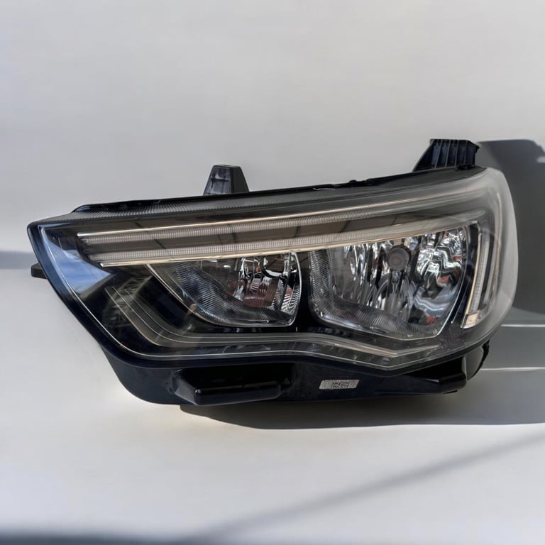 Frontscheinwerfer Opel Grandland X YP00015780 Ein Stück (Rechts oder Links) SCH3824910599tk