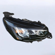 Laden Sie das Bild in den Galerie-Viewer, Frontscheinwerfer Peugeot 2008 II 9833036180 LED Rechts Scheinwerfer Headlight