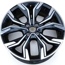 Laden Sie das Bild in den Galerie-Viewer, 1x Alufelge 17 Zoll 7.0" 4x100 37ET 403007341R Renault Clio Rim Wheel FEL2719424083qo