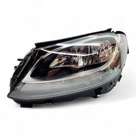 Frontscheinwerfer 030128420302 LED Links Scheinwerfer Headlight SCH2733907045zh