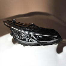 Load image into Gallery viewer, Frontscheinwerfer VW Golf VIII 5H1941006 Rechts Scheinwerfer Headlight SCH6774971479jc