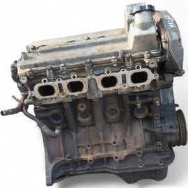 Motor Toyota Celica Carina Mr2 I 3S-GE 2.0 156PS Benzin Engine Unkomplett