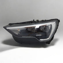 Laden Sie das Bild in den Galerie-Viewer, Frontscheinwerfer Audi Q3 83A941011 LED Links Scheinwerfer Headlight