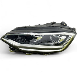 Frontscheinwerfer VW Sportsvan 517941035A LED Links Scheinwerfer Headlight
