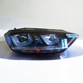 Frontscheinwerfer VW Sportsvan 517941752B LED Rechts Scheinwerfer Headlight SCH9140768116zh