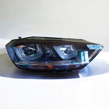 Load image into Gallery viewer, Frontscheinwerfer VW Sportsvan 517941752B LED Rechts Scheinwerfer Headlight SCH9140768116zh