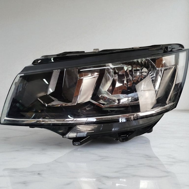 Frontscheinwerfer VW Transporter 7L1941005B 90198960 Links Headlight